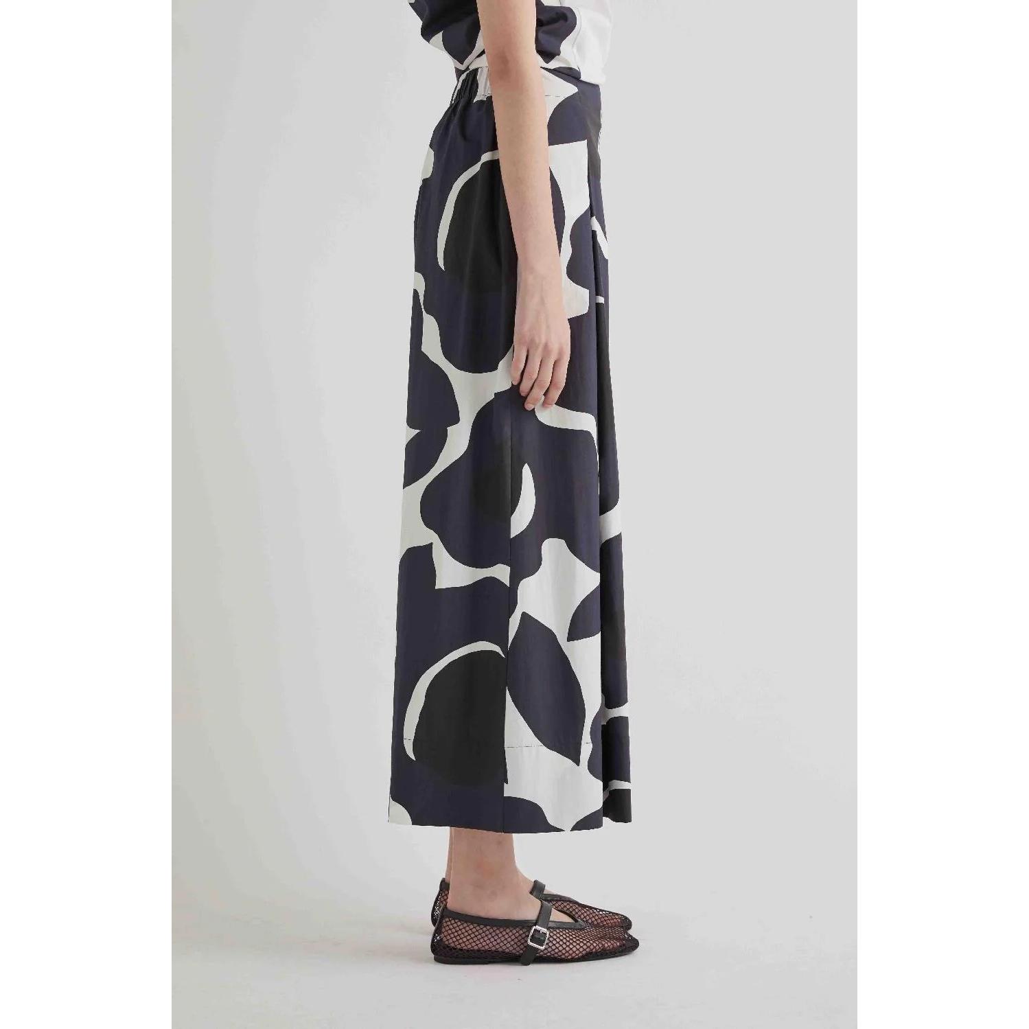 PANTALONE LARGO