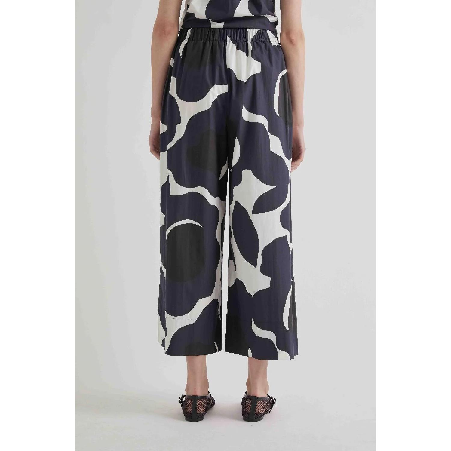 PANTALONE LARGO
