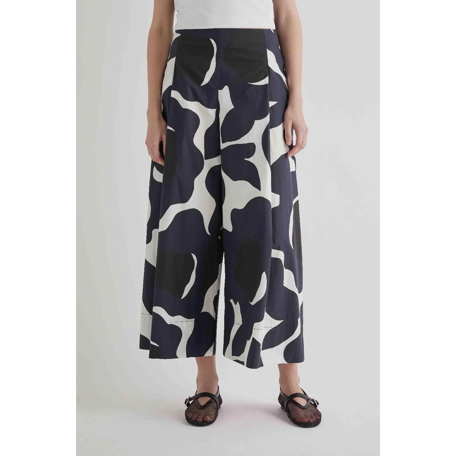 PANTALONE LARGO