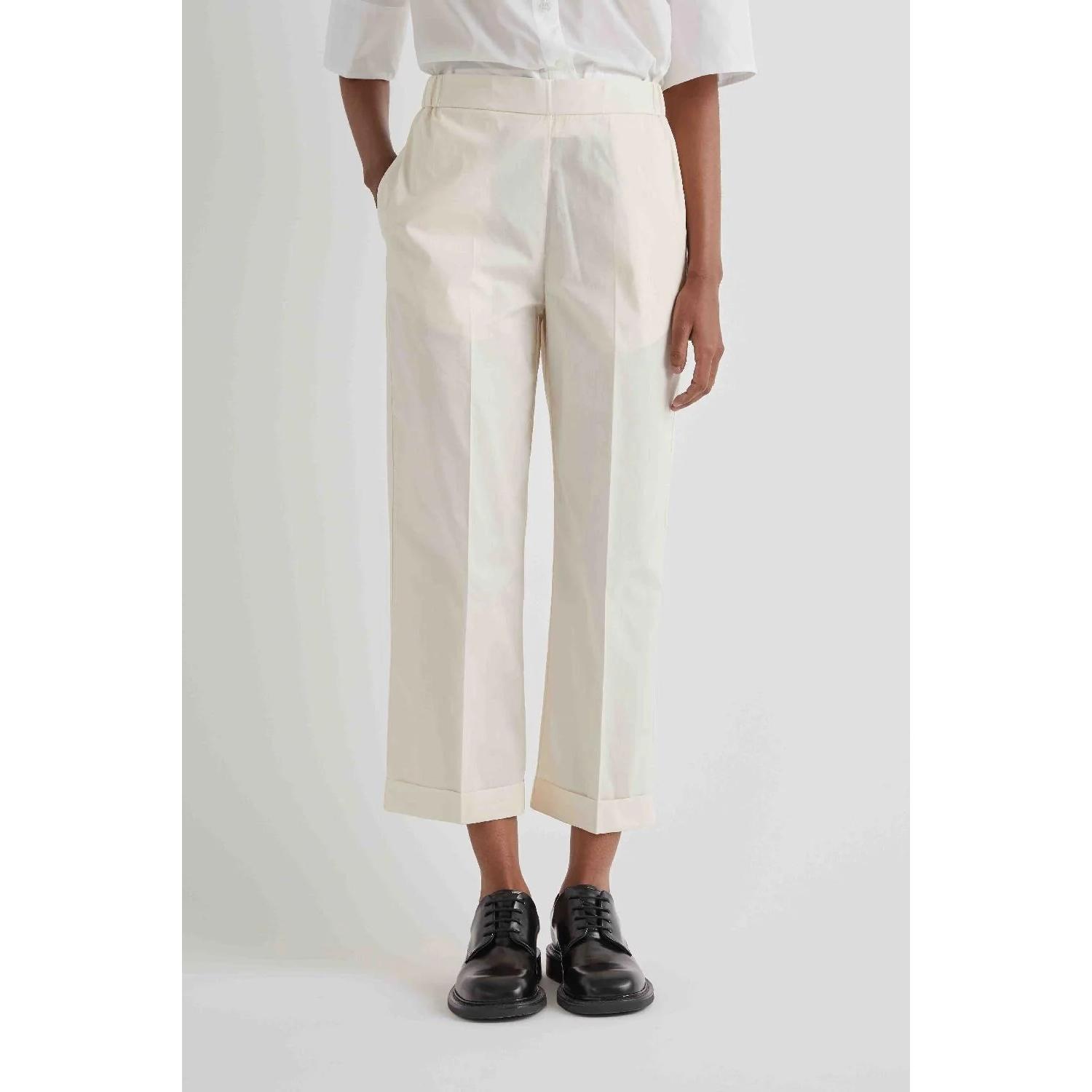PANTALONE DRITTO