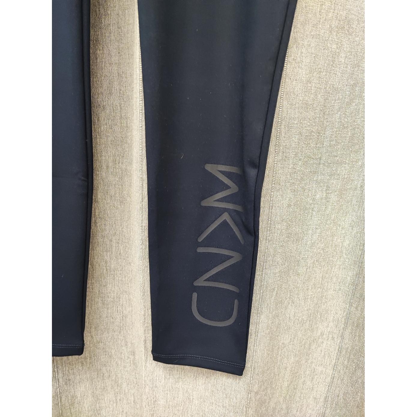 Leggings in jersey tecnico