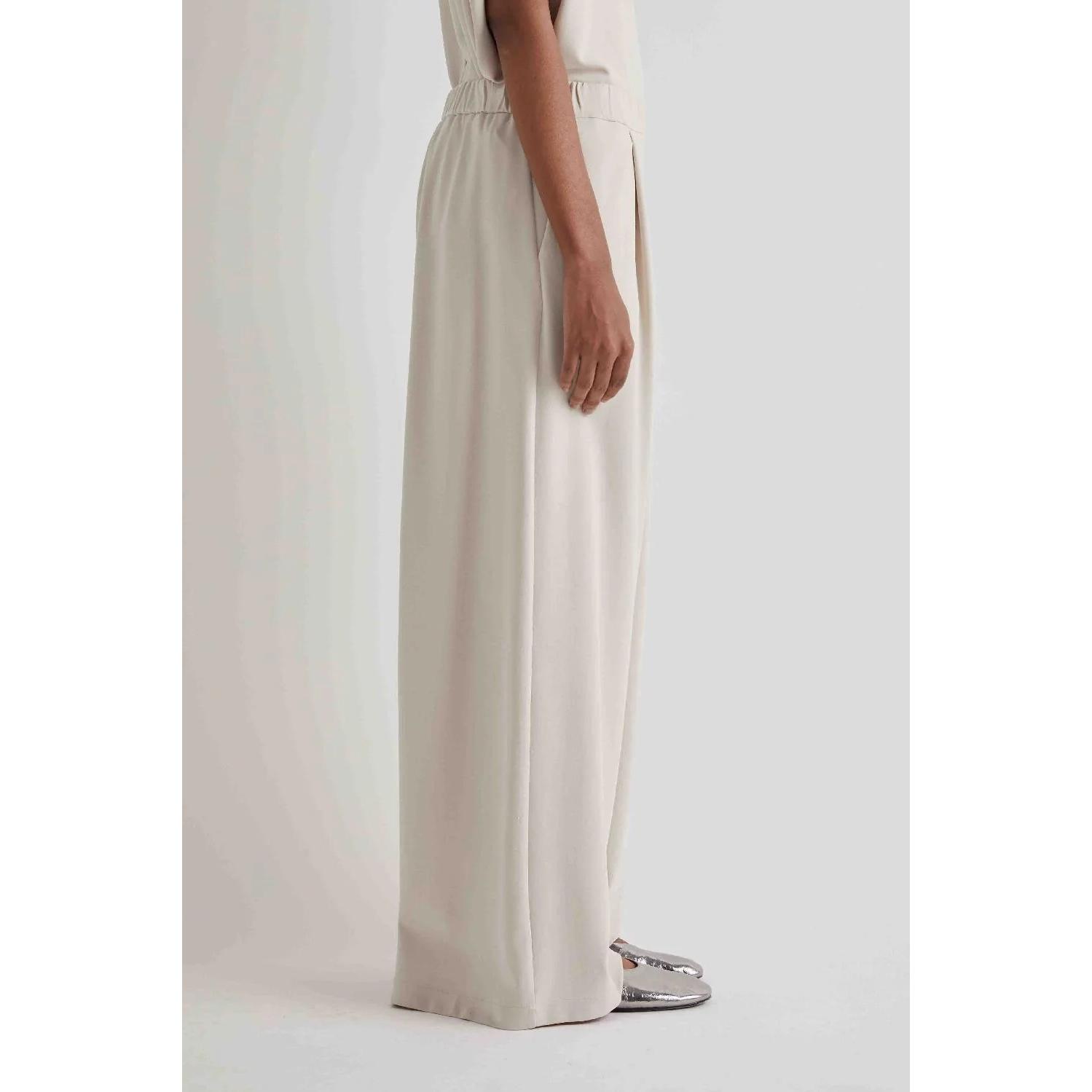 PANTALONE DI LINEA DRITTA