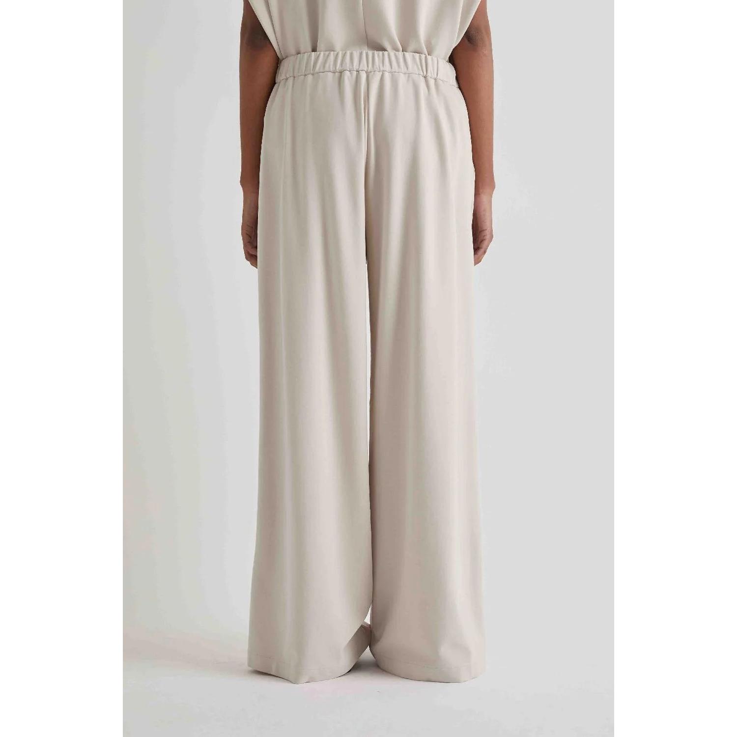 PANTALONE DI LINEA DRITTA