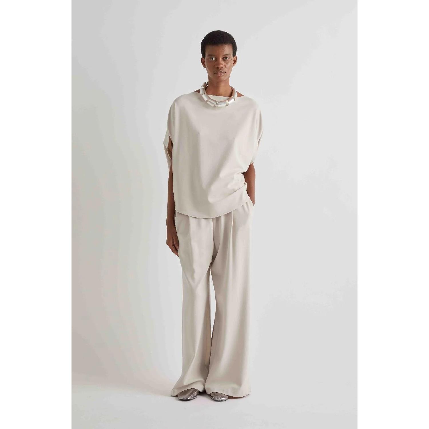 PANTALONE DI LINEA DRITTA