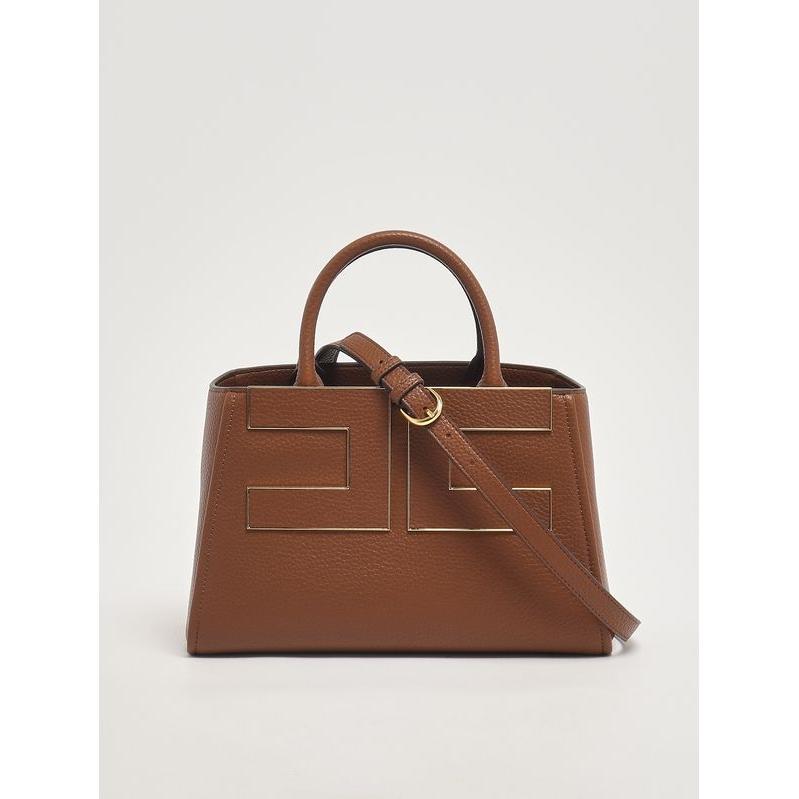 Tote con logo