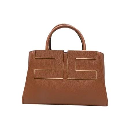 Tote con logo