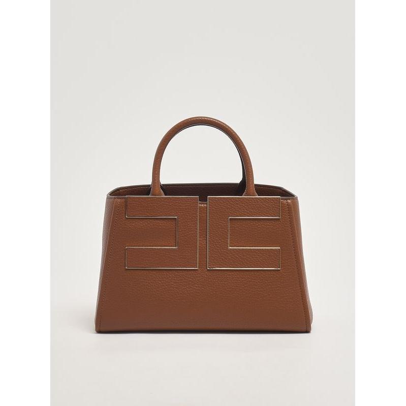 Tote con logo