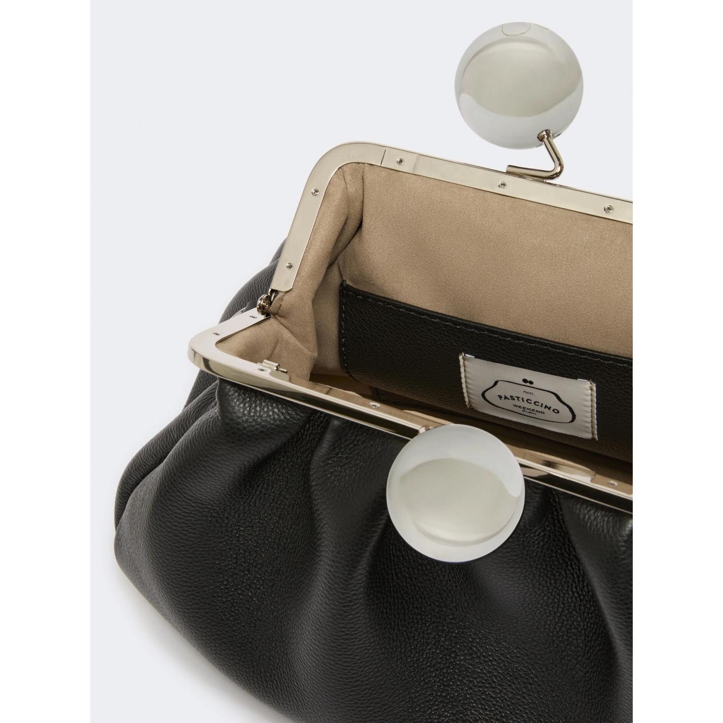Pasticcino Bag medium in vitello