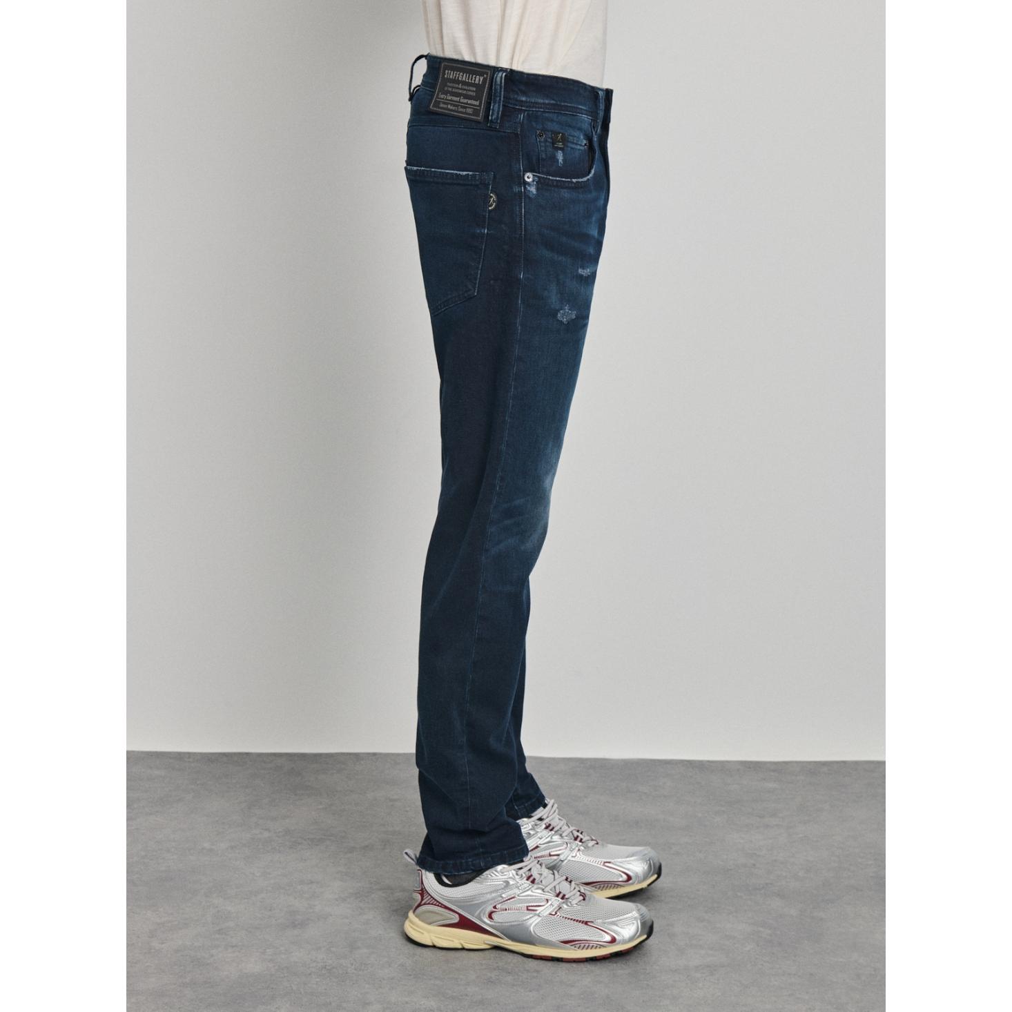 Sapphire Man Pant