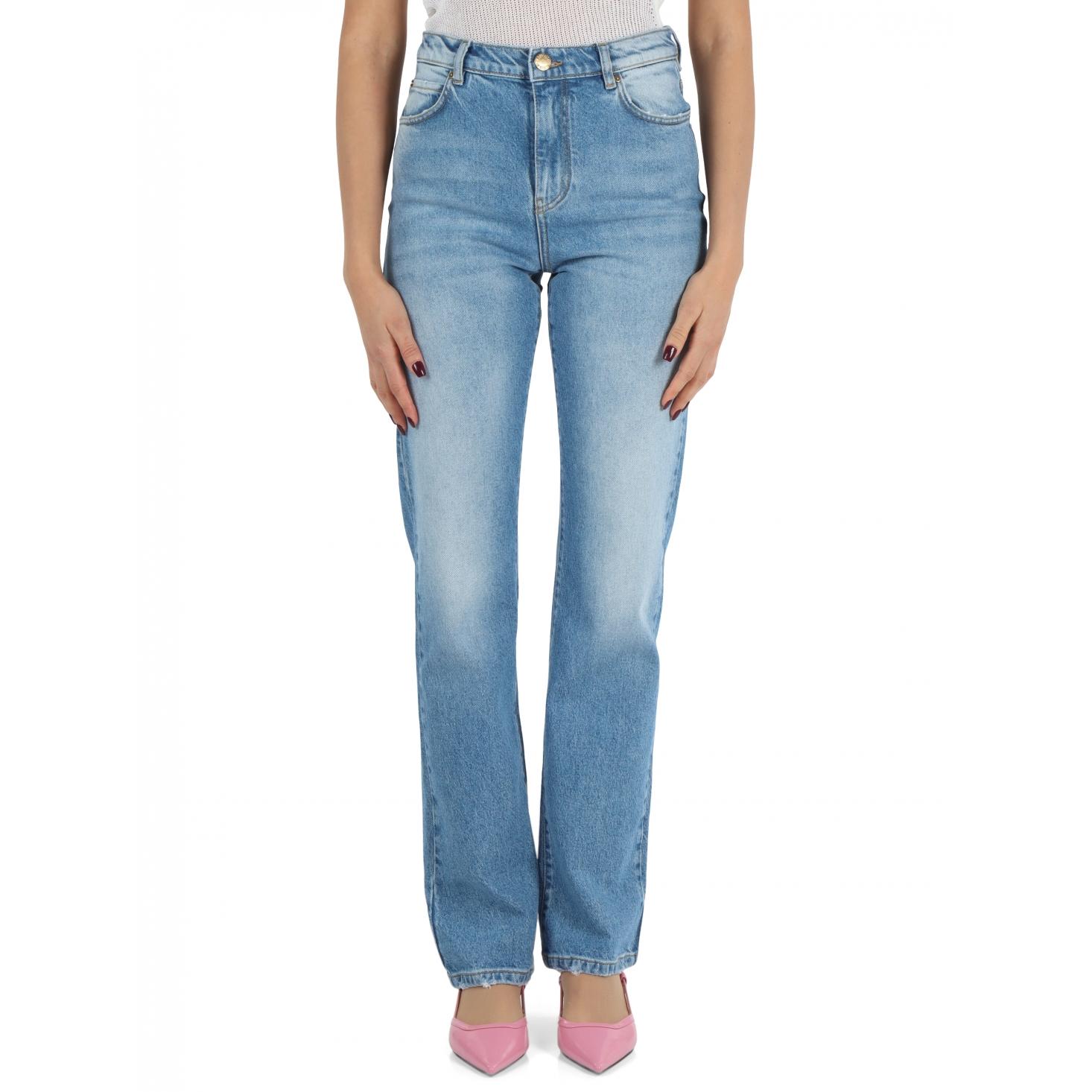 JEANS CINQUE TASCHE (ROXANNE STRAIGHT)