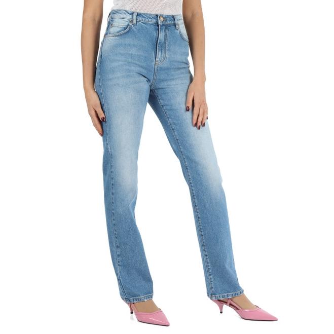 JEANS CINQUE TASCHE (ROXANNE STRAIGHT)