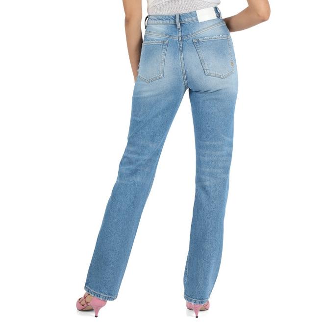 JEANS CINQUE TASCHE (ROXANNE STRAIGHT)