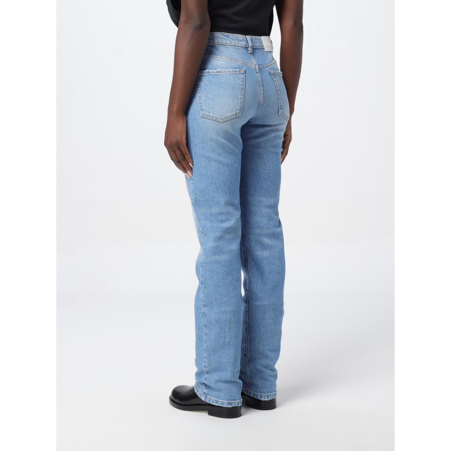 JEANS CINQUE TASCHE (ROXANNE STRAIGHT)