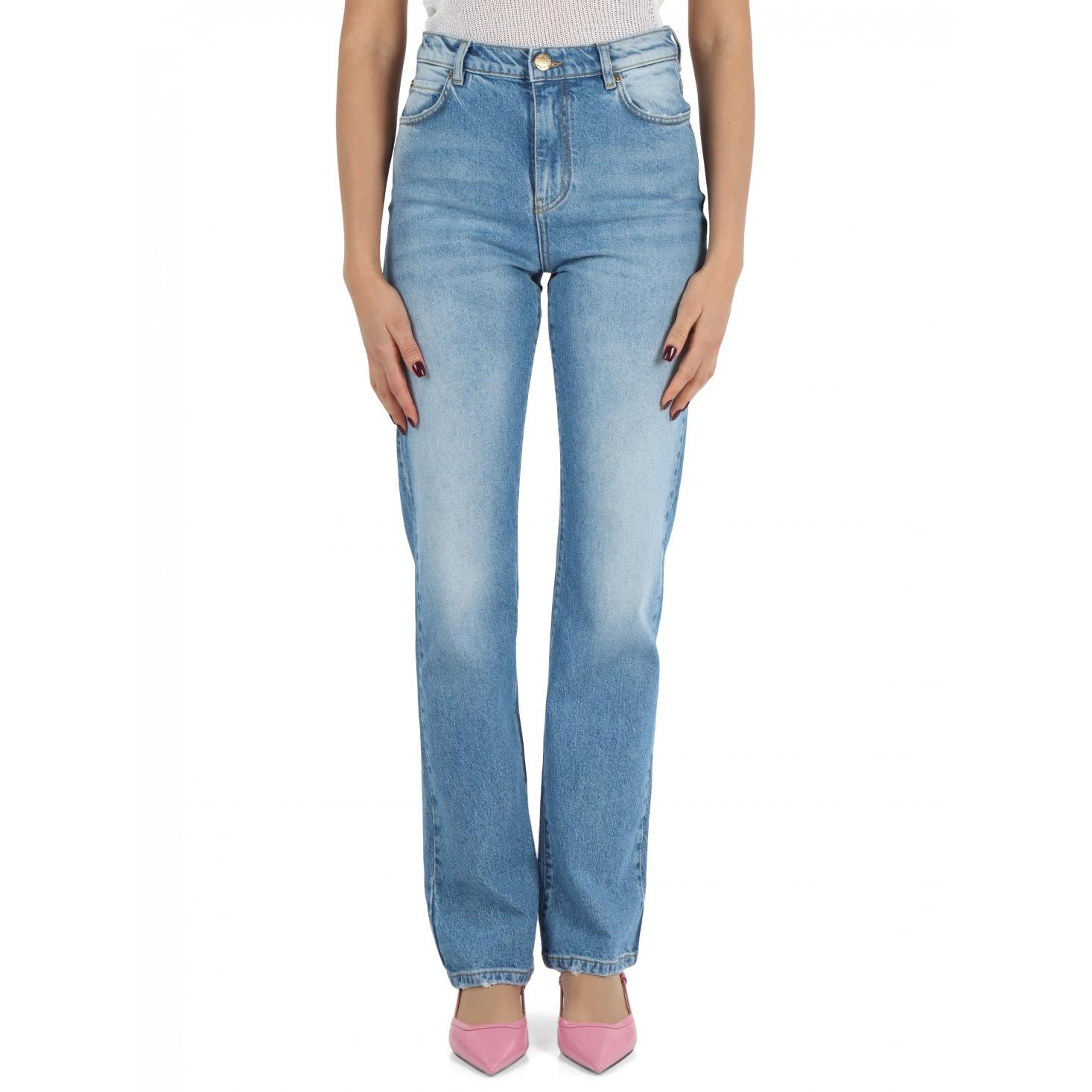 JEANS CINQUE TASCHE (ROXANNE STRAIGHT)