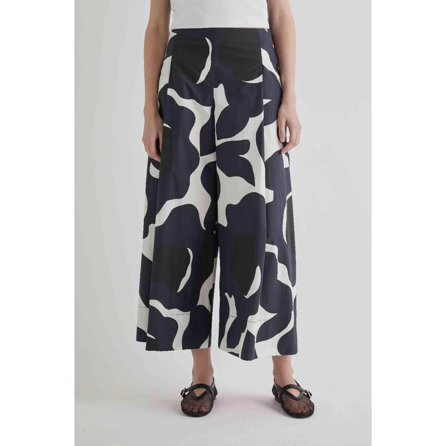 PANTALONE LARGO