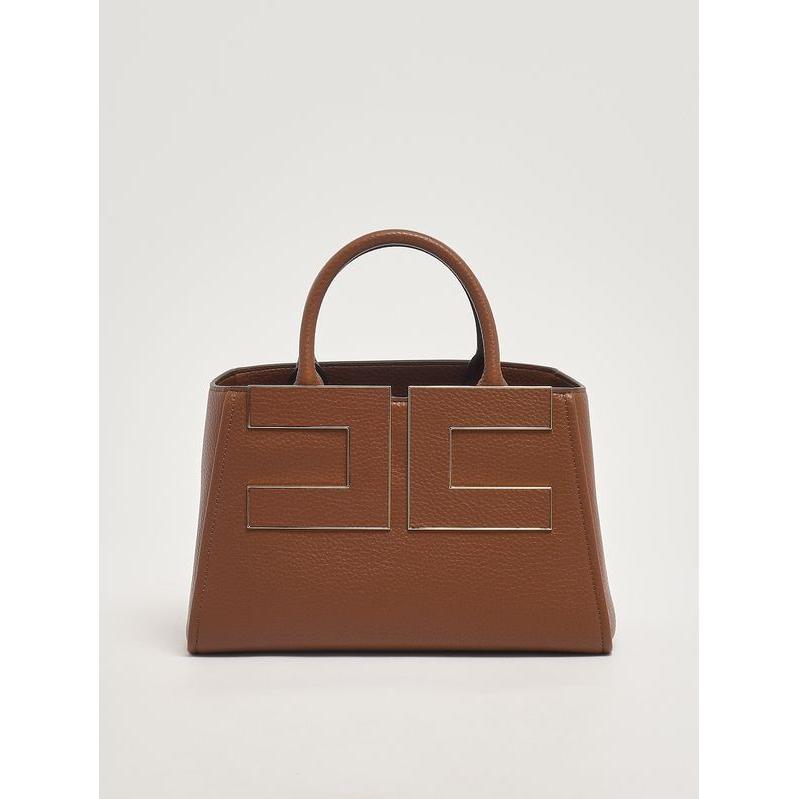 Tote con logo