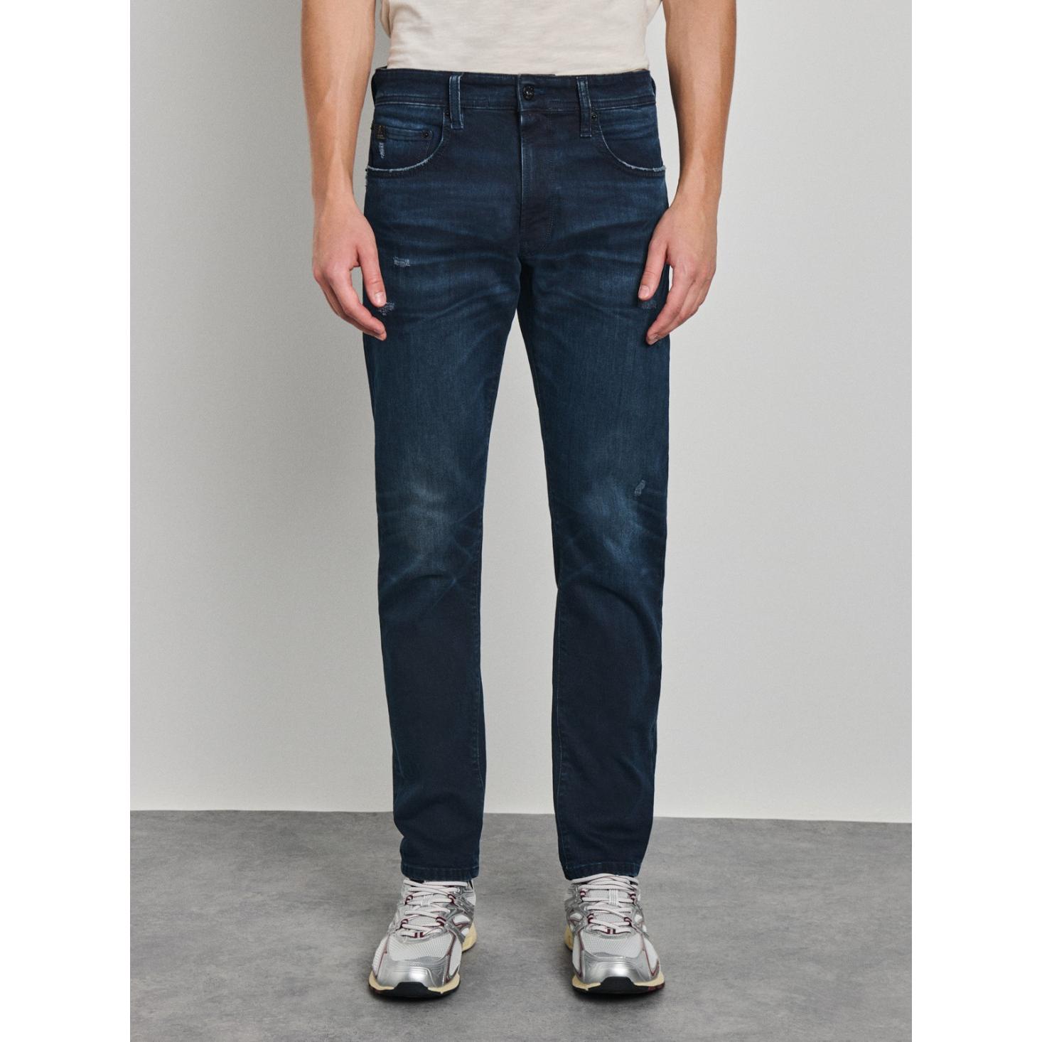 Sapphire Man Pant
